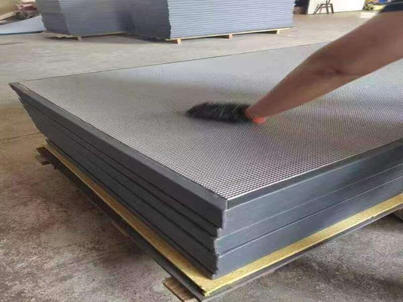 Certifications de sécurité pour les tapis de judo